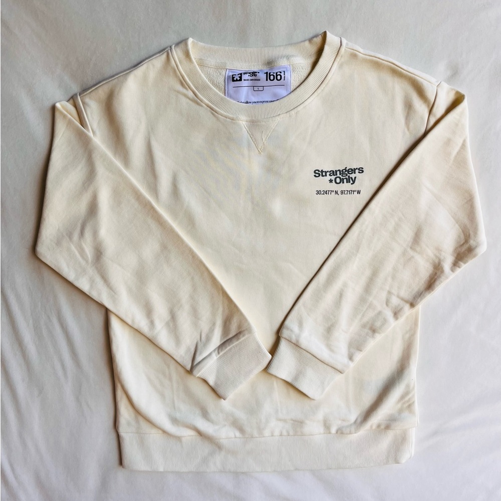 Brand New Stranger’s Only Crew